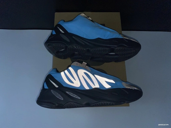 Cyan' 'Bright GZ3079 MNVN Boost 700 ADIDAS Yeezy 0720